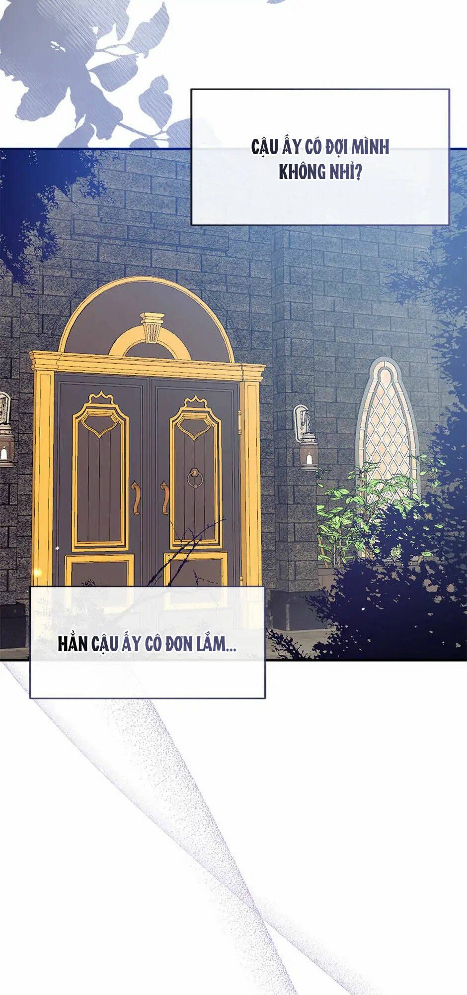 đọc truyện Chúng Ta Có Thể Trở Thành Người Nhà Không? Chương 86 ảnh 45 tại Giả Dược