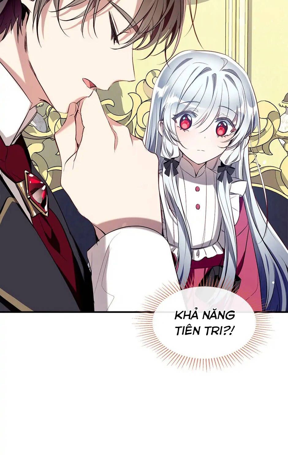 đọc truyện Chúng Ta Có Thể Trở Thành Người Nhà Không? Chương 87 ảnh 105 tại Truyện Dạ Ký