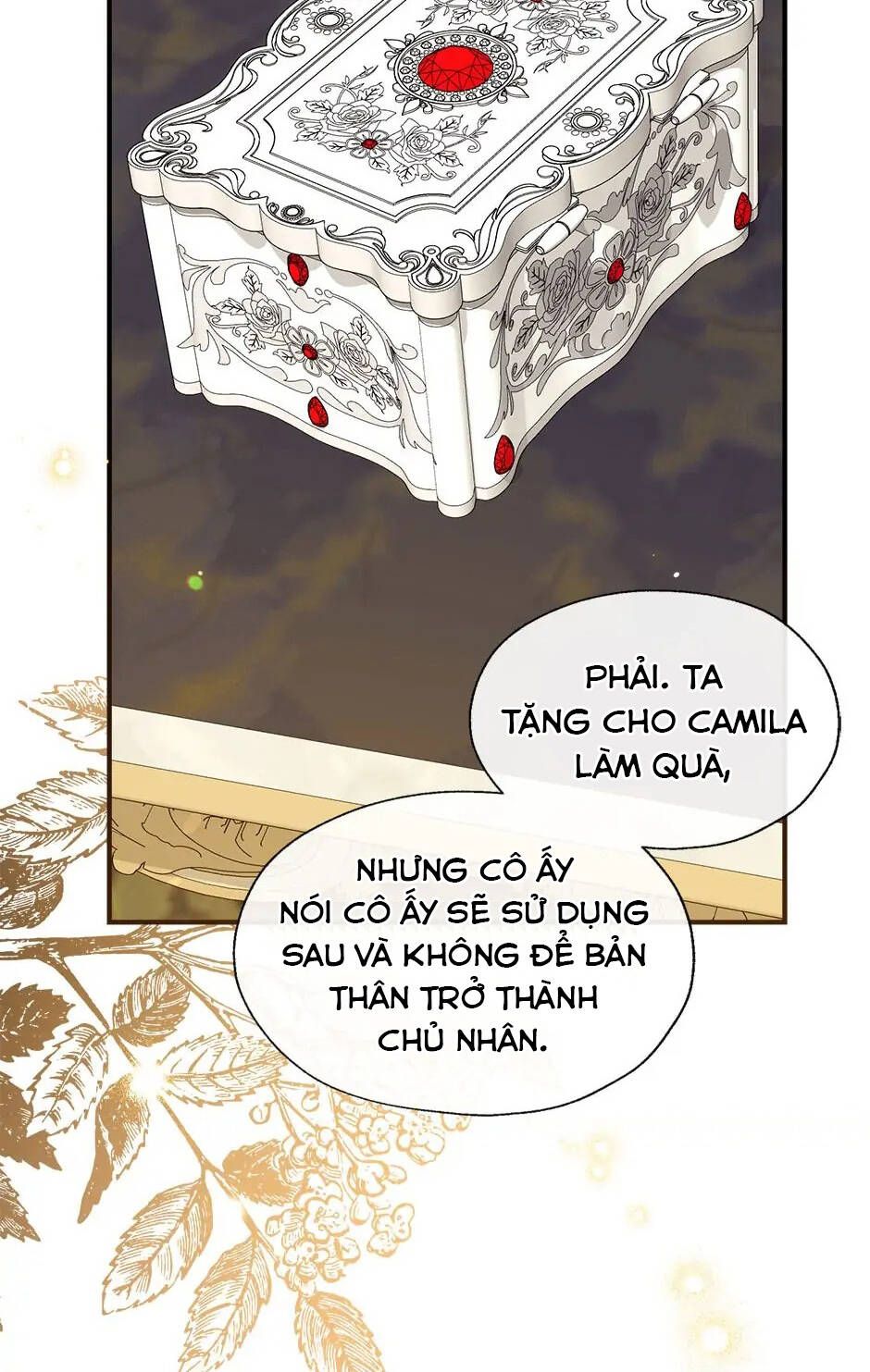 đọc truyện Chúng Ta Có Thể Trở Thành Người Nhà Không? Chương 87 ảnh 107 tại Truyện Dạ Ký