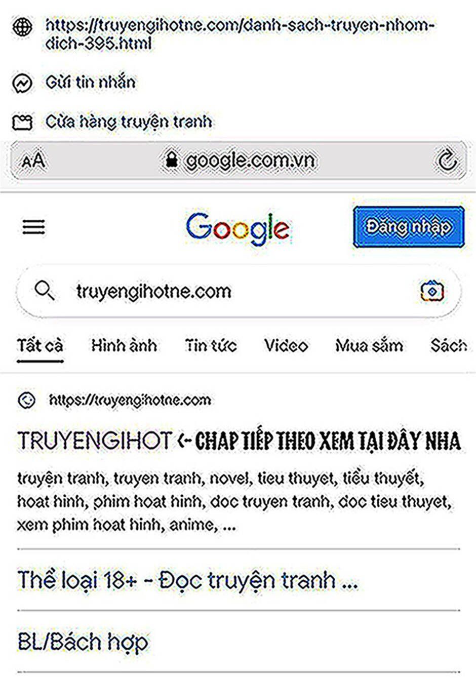 đọc truyện Chúng Ta Có Thể Trở Thành Người Nhà Không? Chương 87 ảnh 4 tại Truyện Dạ Ký