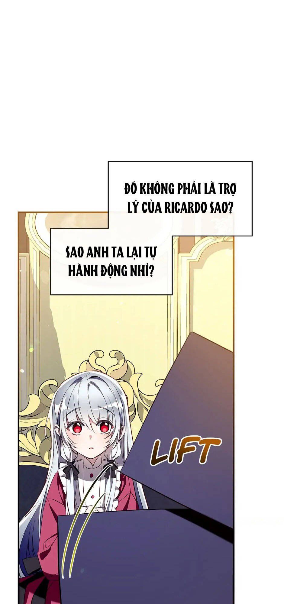 đọc truyện Chúng Ta Có Thể Trở Thành Người Nhà Không? Chương 87 ảnh 88 tại Truyện Dạ Ký