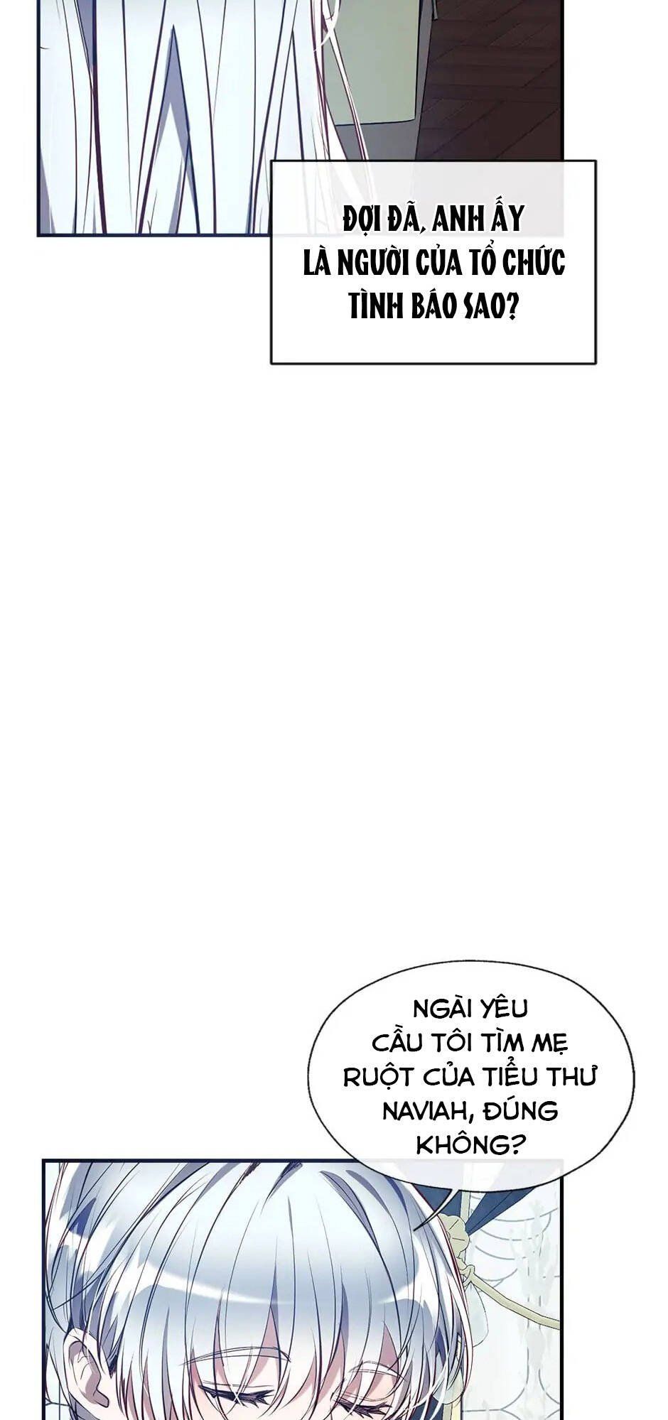 đọc truyện Chúng Ta Có Thể Trở Thành Người Nhà Không? Chương 87 ảnh 96 tại Truyện Dạ Ký