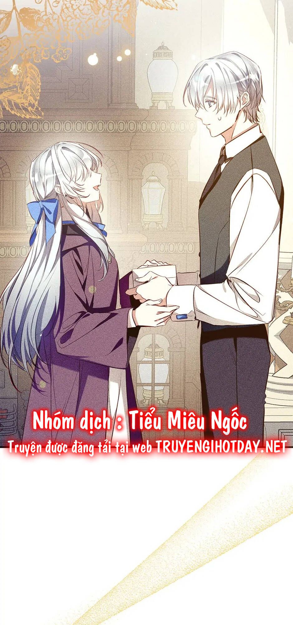 đọc truyện Chúng Ta Có Thể Trở Thành Người Nhà Không? Chương 87 ảnh 100 tại Truyện Dạ Ký