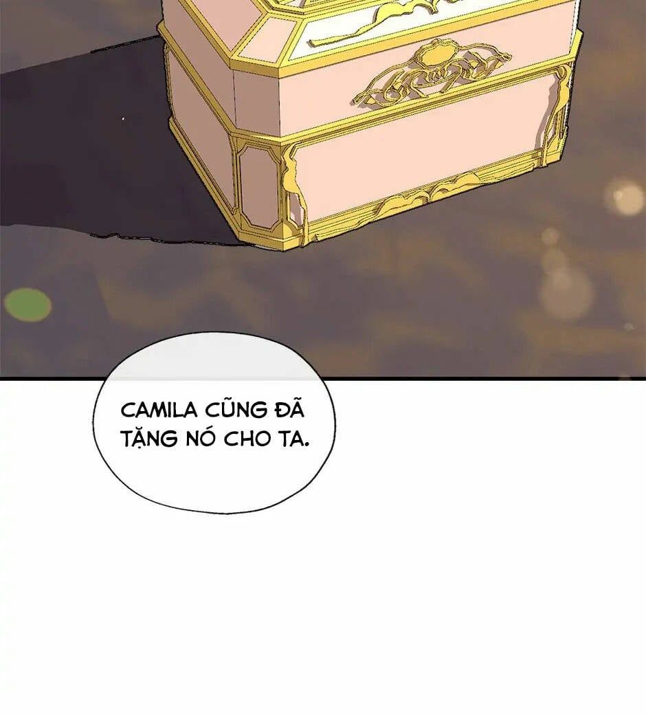 đọc truyện Chúng Ta Có Thể Trở Thành Người Nhà Không? Chương 88 ảnh 15 tại Thiên Thai Truyện