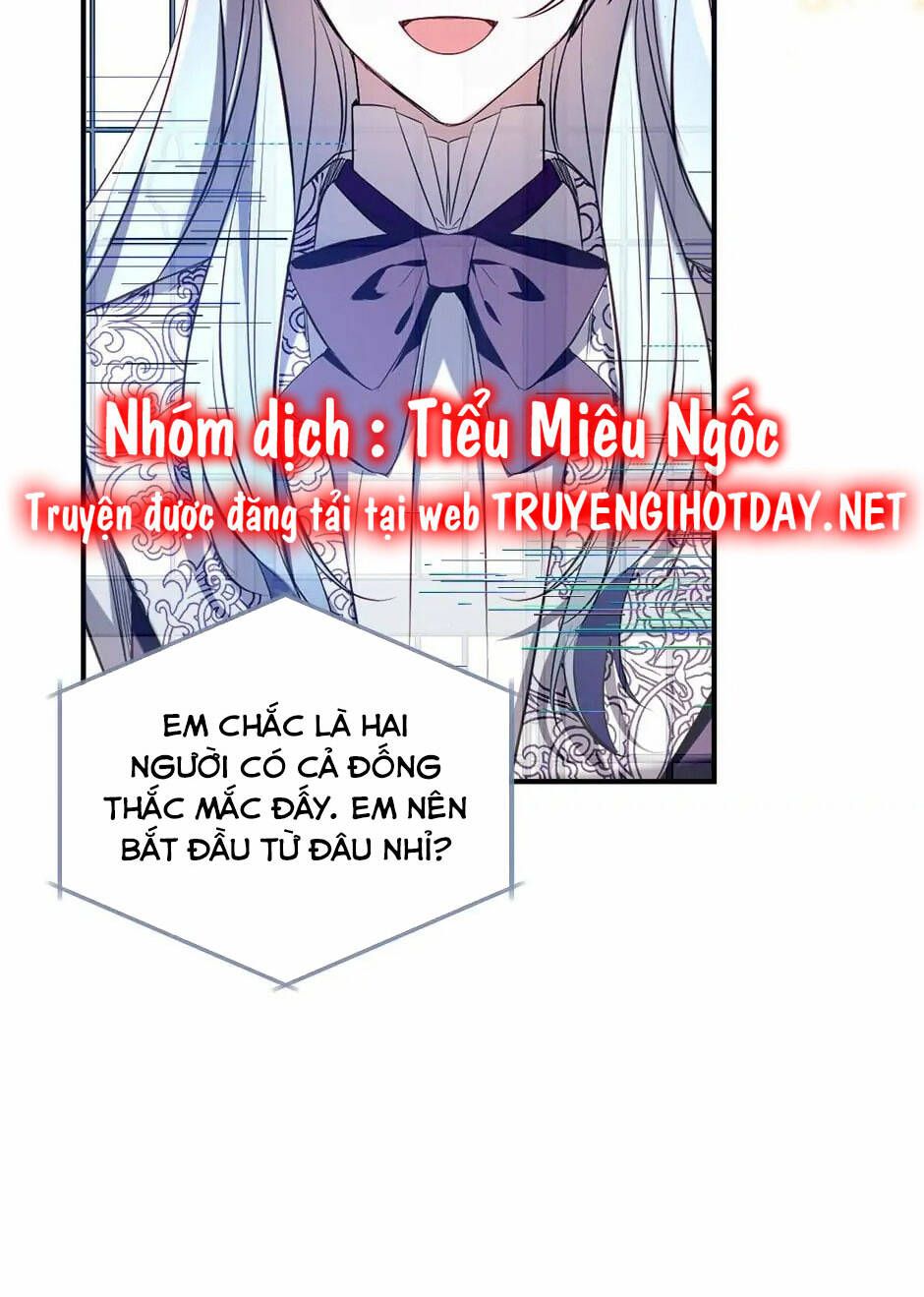 đọc truyện Chúng Ta Có Thể Trở Thành Người Nhà Không? Chương 88 ảnh 28 tại Thiên Thai Truyện