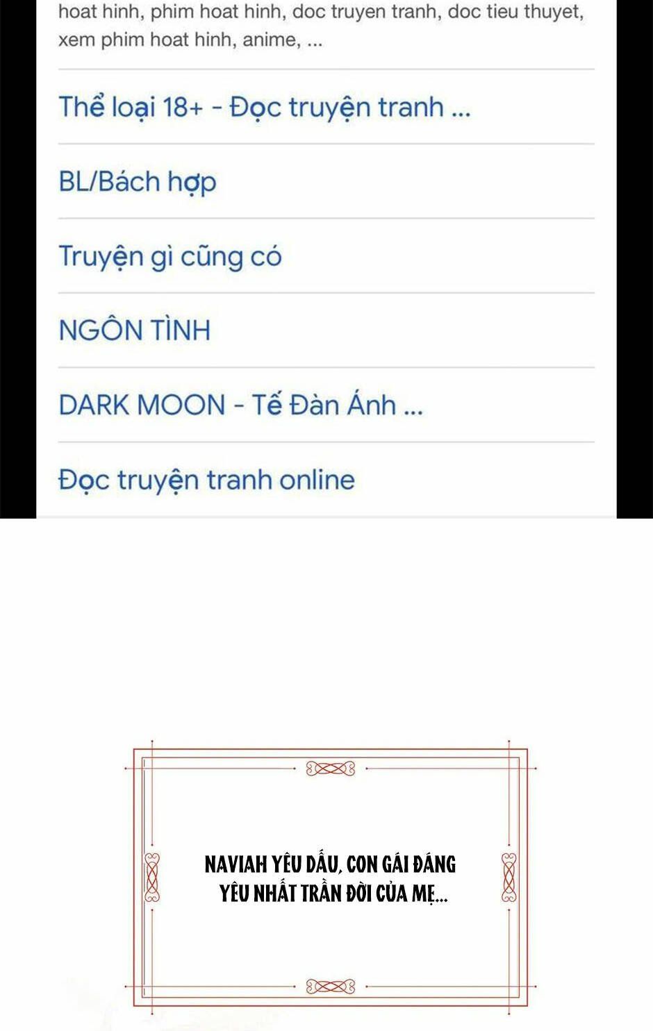 đọc truyện Chúng Ta Có Thể Trở Thành Người Nhà Không? Chương 88 ảnh 4 tại Thiên Thai Truyện