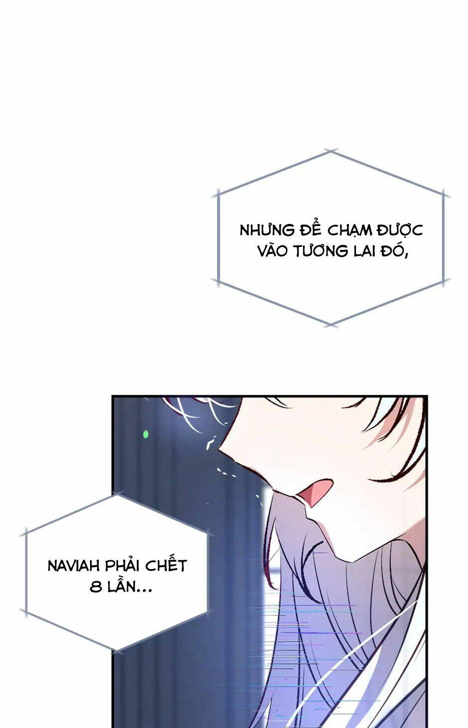 đọc truyện Chúng Ta Có Thể Trở Thành Người Nhà Không? Chương 88 ảnh 55 tại Thiên Thai Truyện