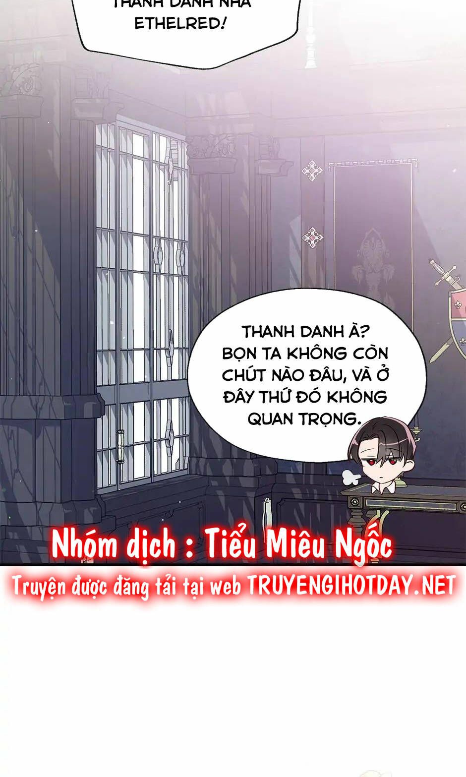 đọc truyện Chúng Ta Có Thể Trở Thành Người Nhà Không? Chương 89 ảnh 15 tại Giả Dược