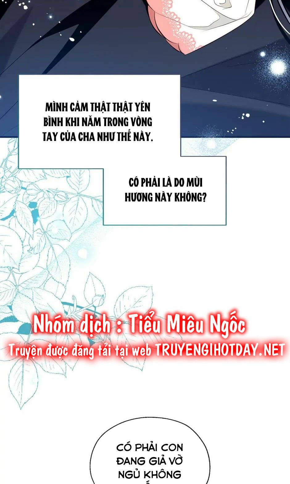 đọc truyện Chúng Ta Có Thể Trở Thành Người Nhà Không? Chương 89 ảnh 45 tại Giả Dược