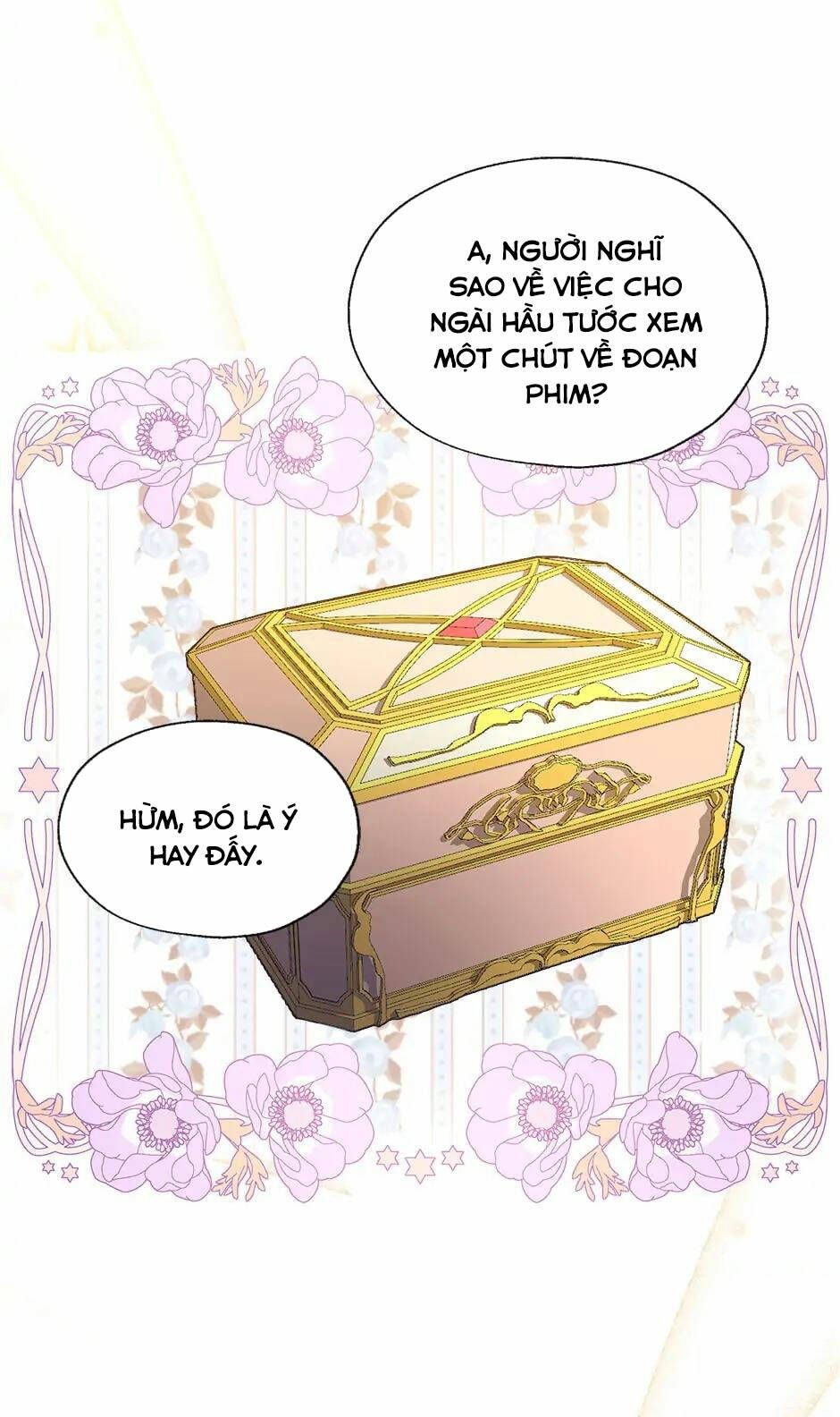 đọc truyện Chúng Ta Có Thể Trở Thành Người Nhà Không? Chương 89 ảnh 55 tại Giả Dược
