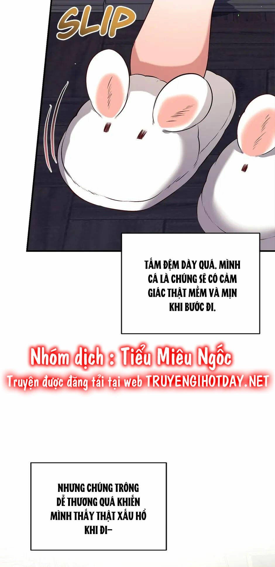 đọc truyện Chúng Ta Có Thể Trở Thành Người Nhà Không? Chương 89 ảnh 64 tại Giả Dược