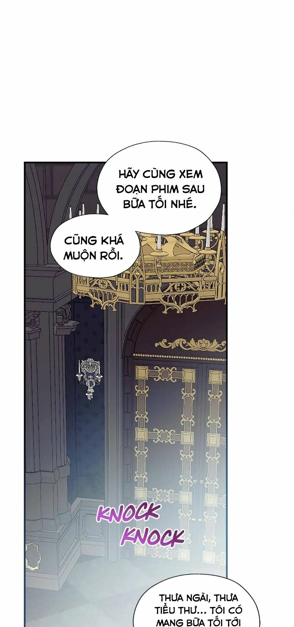 đọc truyện Chúng Ta Có Thể Trở Thành Người Nhà Không? Chương 89 ảnh 8 tại Giả Dược
