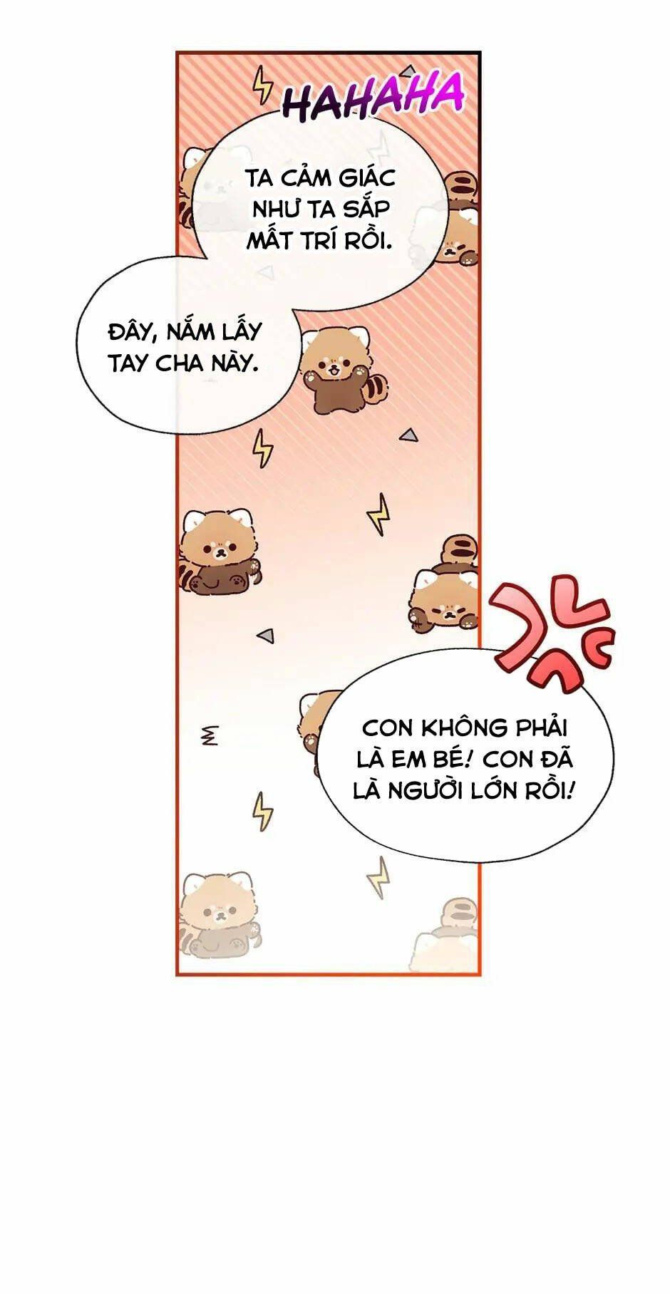 đọc truyện Chúng Ta Có Thể Trở Thành Người Nhà Không? Chương 89 ảnh 77 tại Giả Dược