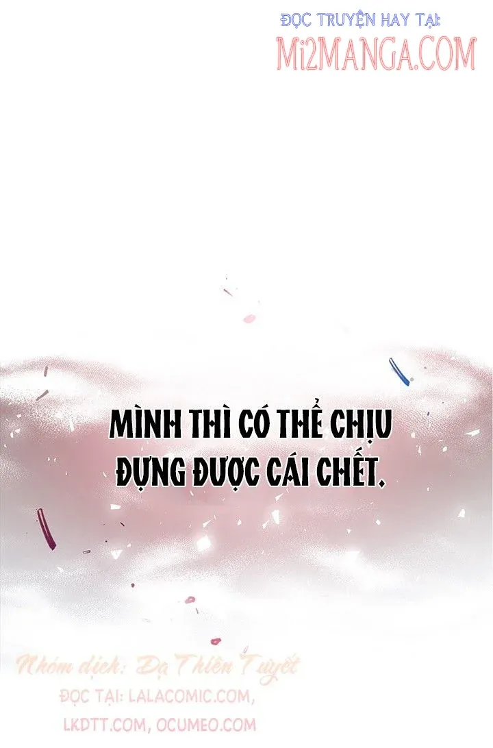 đọc truyện Chúng Ta Có Thể Trở Thành Người Nhà Không? Chương 9.5 ảnh 2 tại Giả Dược