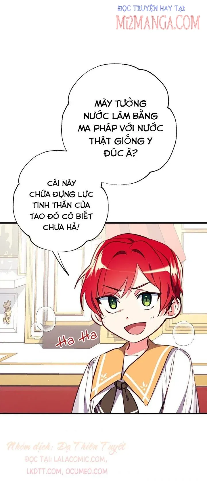 đọc truyện Chúng Ta Có Thể Trở Thành Người Nhà Không? Chương 9.5 ảnh 9 tại Giả Dược