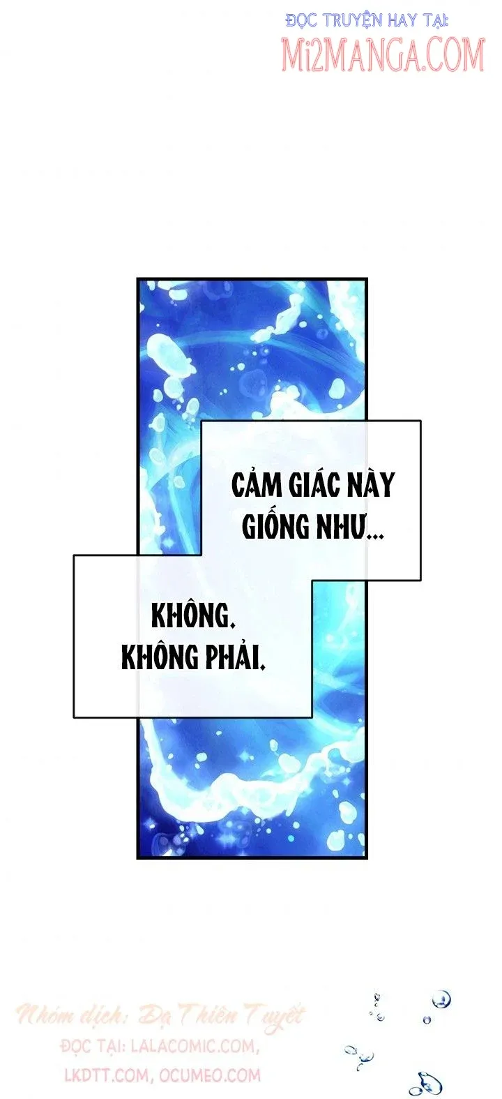 đọc truyện Chúng Ta Có Thể Trở Thành Người Nhà Không? Chương 9.5 ảnh 10 tại Giả Dược