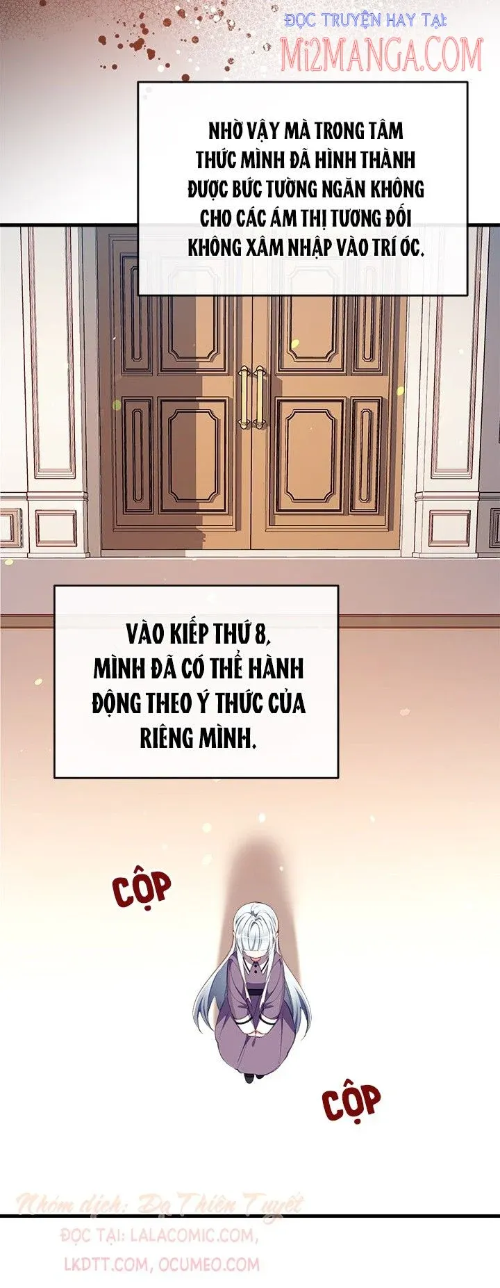 đọc truyện Chúng Ta Có Thể Trở Thành Người Nhà Không? Chương 9 ảnh 15 tại Thiên Thai Truyện