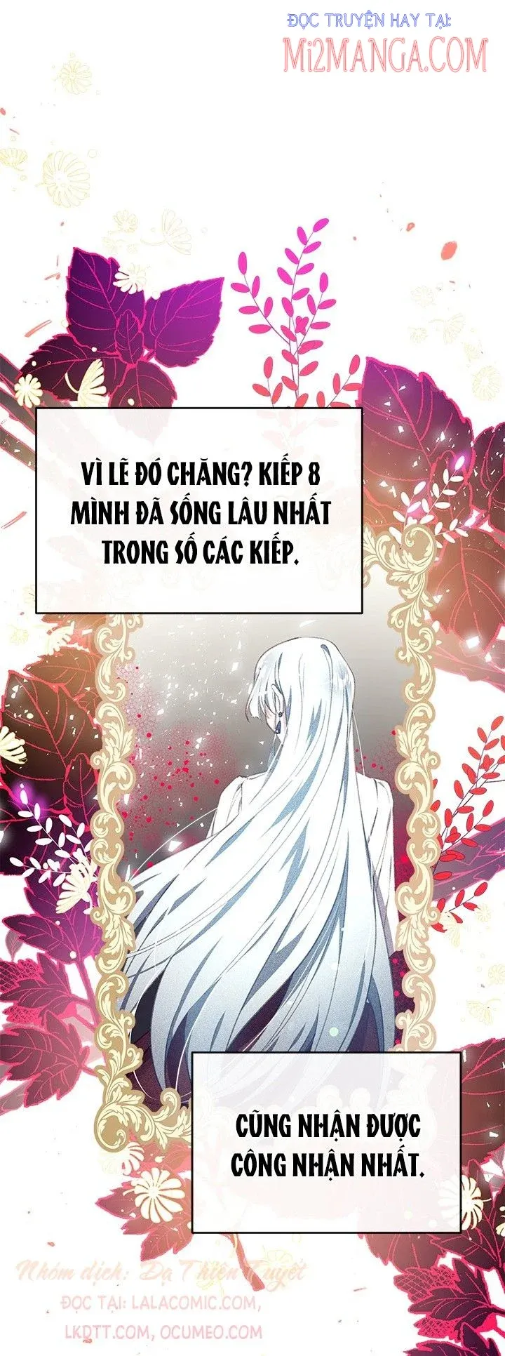 đọc truyện Chúng Ta Có Thể Trở Thành Người Nhà Không? Chương 9 ảnh 16 tại Thiên Thai Truyện