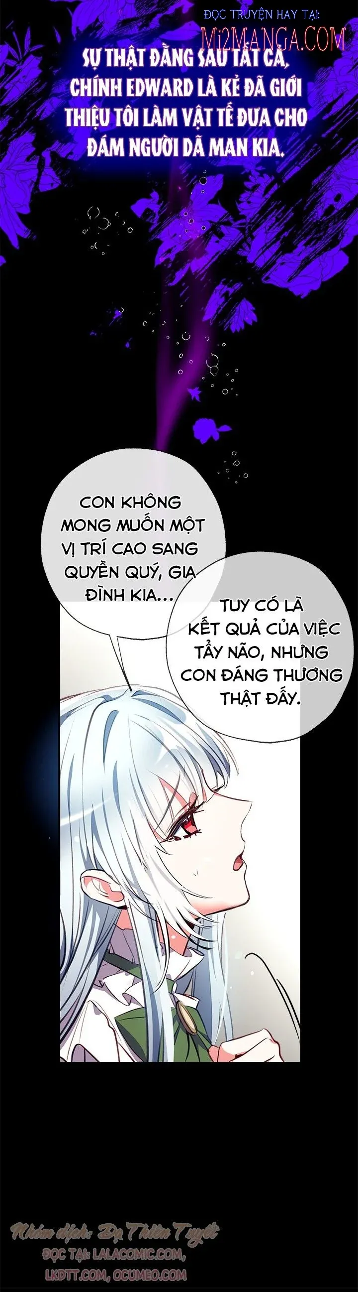 đọc truyện Chúng Ta Có Thể Trở Thành Người Nhà Không? Chương 9 ảnh 6 tại Thiên Thai Truyện
