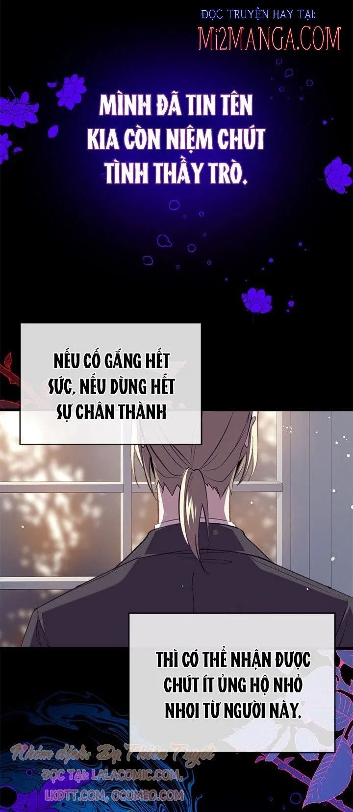 đọc truyện Chúng Ta Có Thể Trở Thành Người Nhà Không? Chương 9 ảnh 7 tại Thiên Thai Truyện