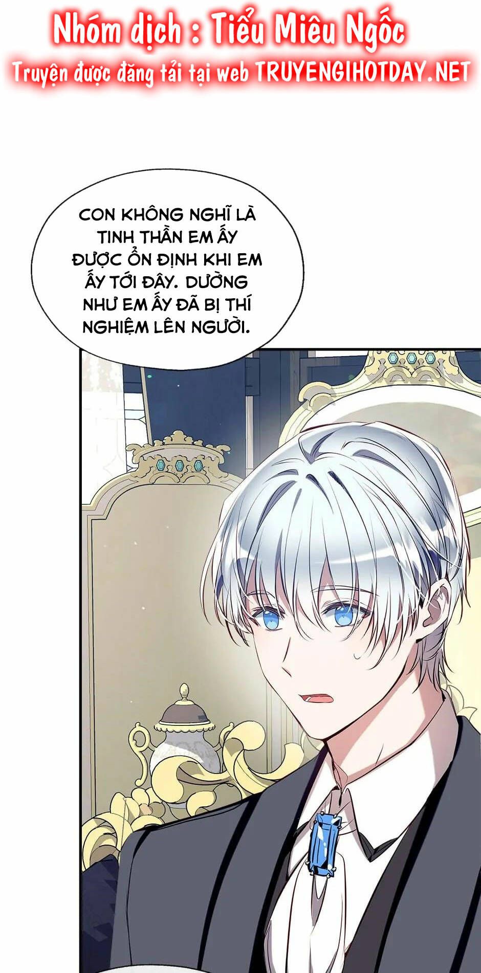đọc truyện Chúng Ta Có Thể Trở Thành Người Nhà Không? Chương 90 ảnh 47 tại Giả Dược