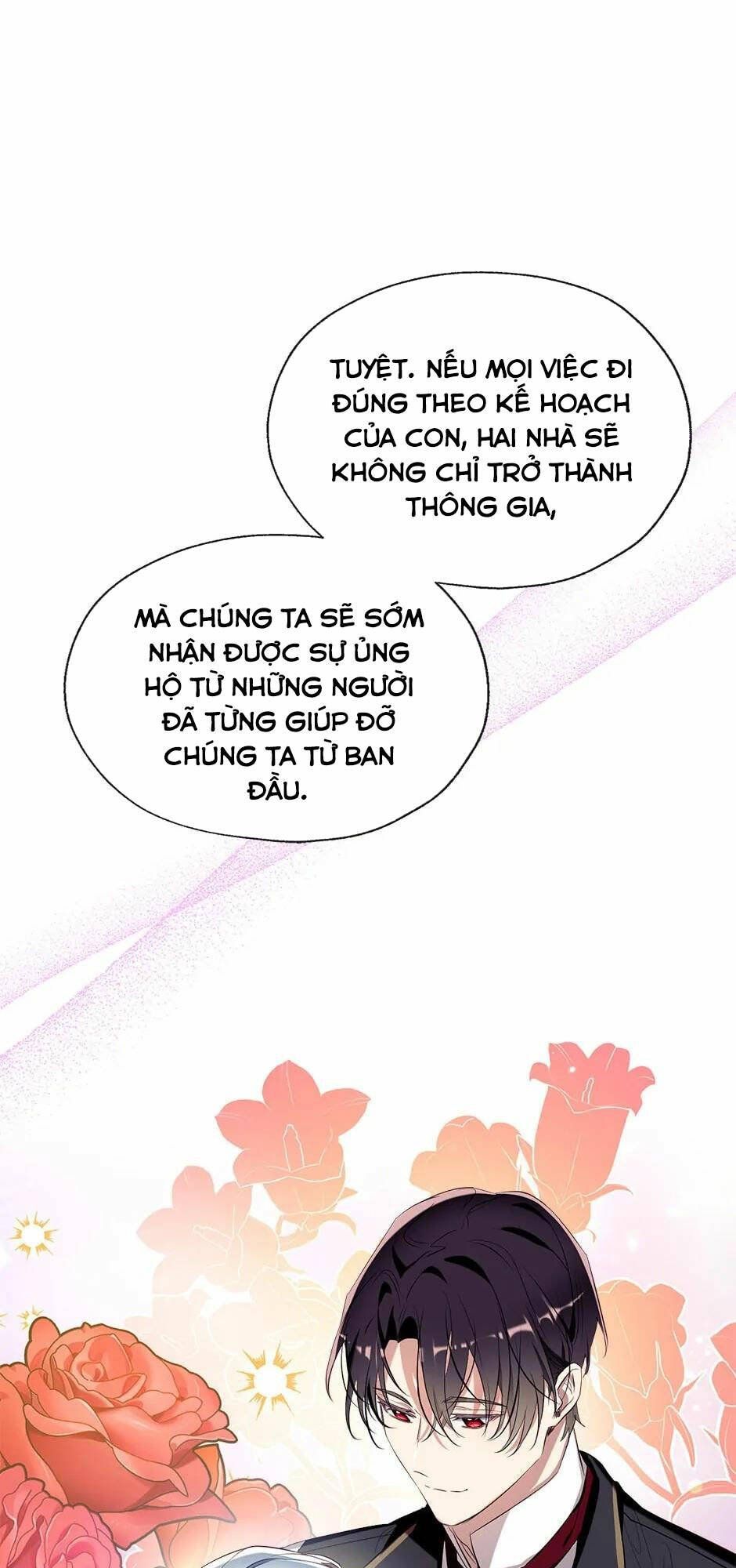 đọc truyện Chúng Ta Có Thể Trở Thành Người Nhà Không? Chương 90 ảnh 97 tại Giả Dược
