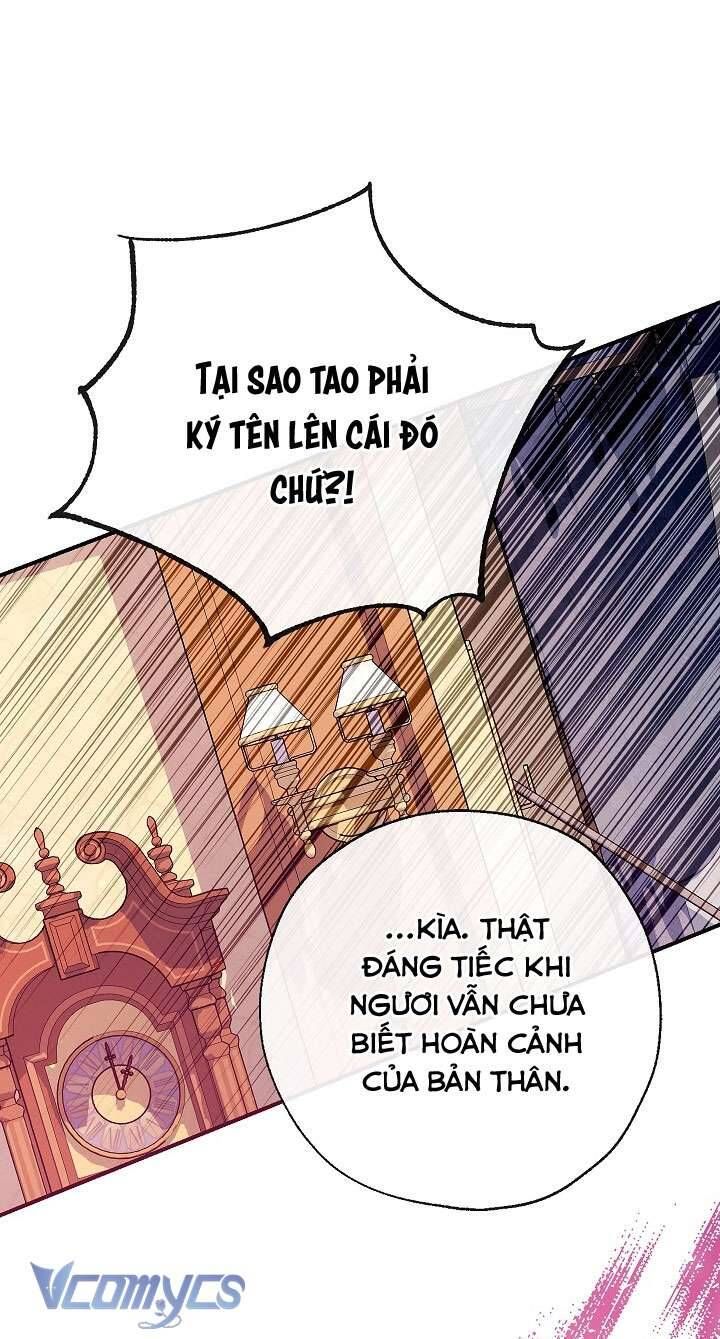 đọc truyện Chúng Ta Có Thể Trở Thành Người Nhà Không? Chương 91 ảnh 48 tại Thiên Thai Truyện