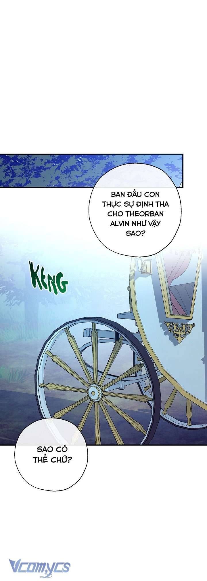 đọc truyện Chúng Ta Có Thể Trở Thành Người Nhà Không? Chương 92 ảnh 26 tại Thiên Thai Truyện