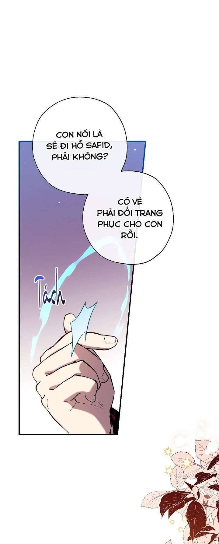 đọc truyện Chúng Ta Có Thể Trở Thành Người Nhà Không? Chương 92 ảnh 29 tại Thiên Thai Truyện