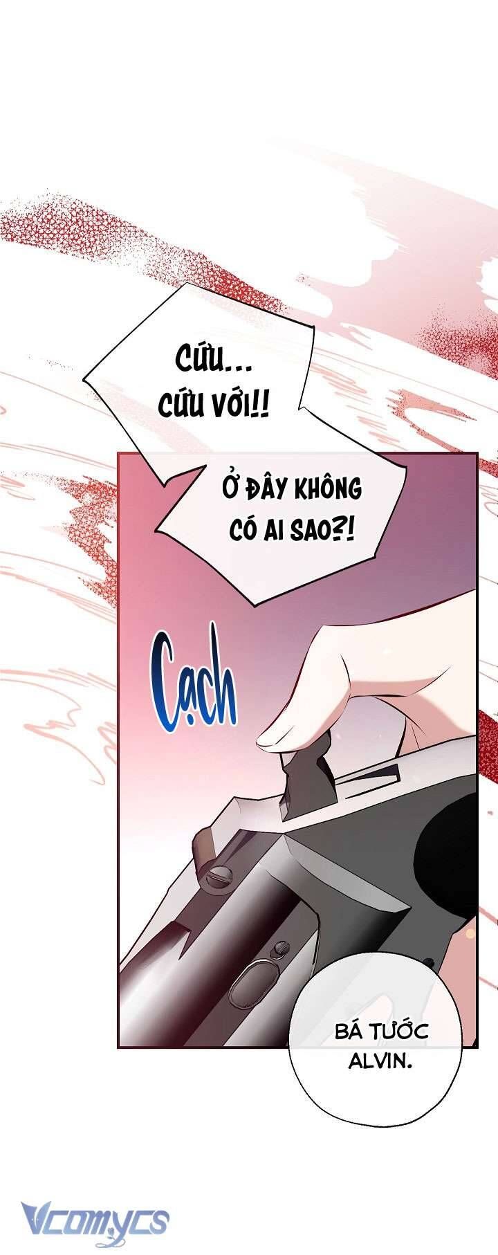 đọc truyện Chúng Ta Có Thể Trở Thành Người Nhà Không? Chương 92 ảnh 5 tại Thiên Thai Truyện