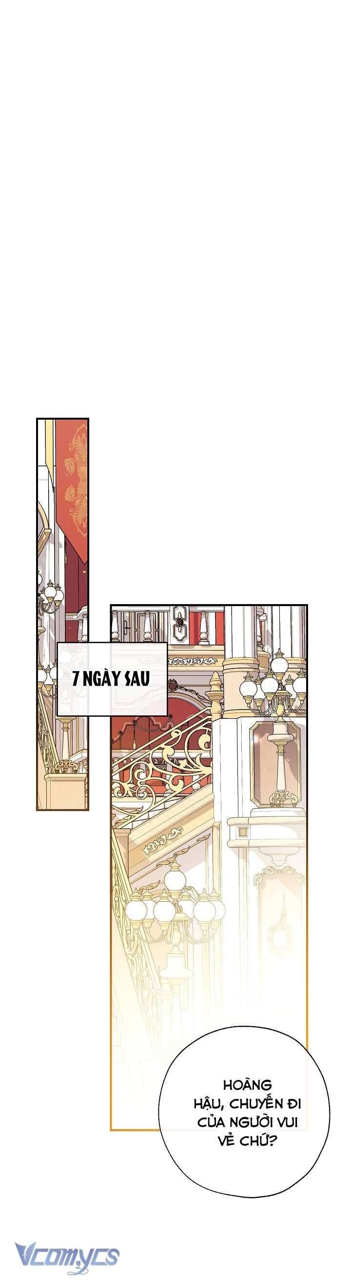 đọc truyện Chúng Ta Có Thể Trở Thành Người Nhà Không? Chương 92 ảnh 58 tại Thiên Thai Truyện