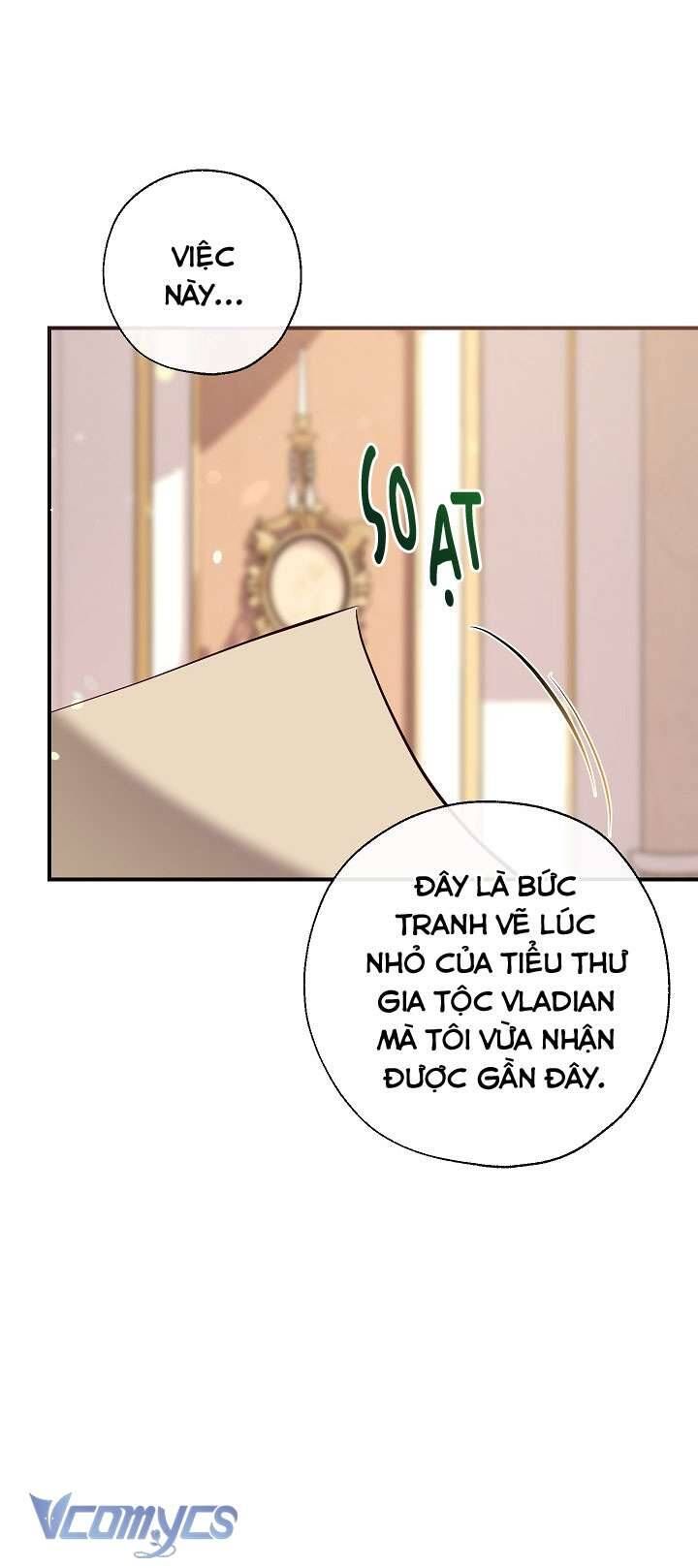 đọc truyện Chúng Ta Có Thể Trở Thành Người Nhà Không? Chương 92 ảnh 63 tại Thiên Thai Truyện