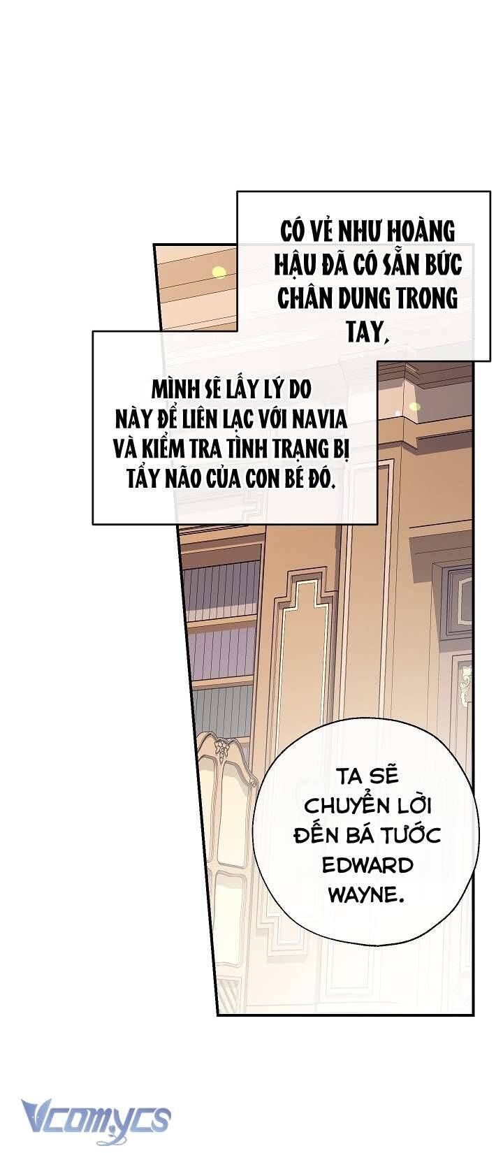đọc truyện Chúng Ta Có Thể Trở Thành Người Nhà Không? Chương 93 ảnh 11 tại Thiên Thai Truyện