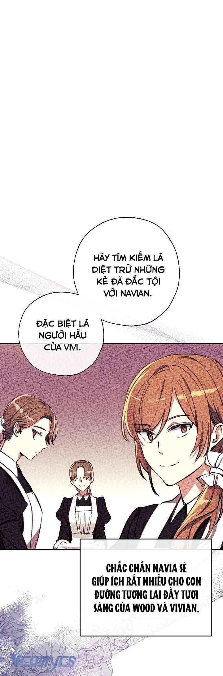đọc truyện Chúng Ta Có Thể Trở Thành Người Nhà Không? Chương 93 ảnh 13 tại Thiên Thai Truyện