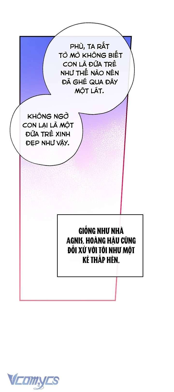 đọc truyện Chúng Ta Có Thể Trở Thành Người Nhà Không? Chương 93 ảnh 45 tại Thiên Thai Truyện