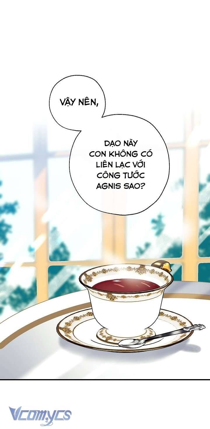 đọc truyện Chúng Ta Có Thể Trở Thành Người Nhà Không? Chương 93 ảnh 49 tại Thiên Thai Truyện