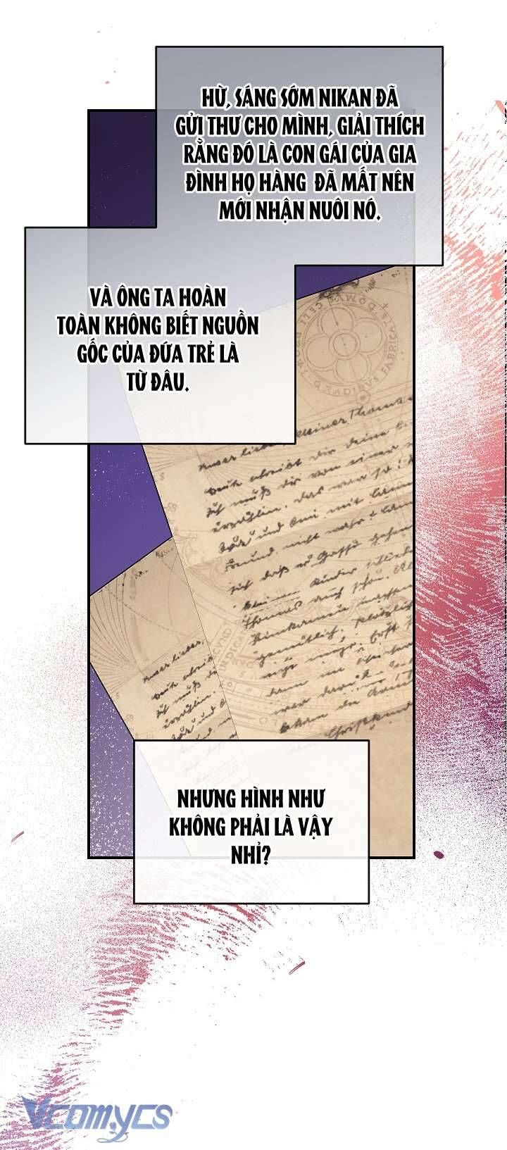 đọc truyện Chúng Ta Có Thể Trở Thành Người Nhà Không? Chương 93 ảnh 55 tại Thiên Thai Truyện