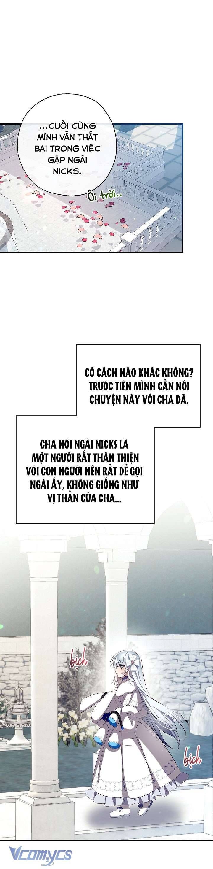 đọc truyện Chúng Ta Có Thể Trở Thành Người Nhà Không? Chương 94 ảnh 13 tại Truyện Dạ Ký
