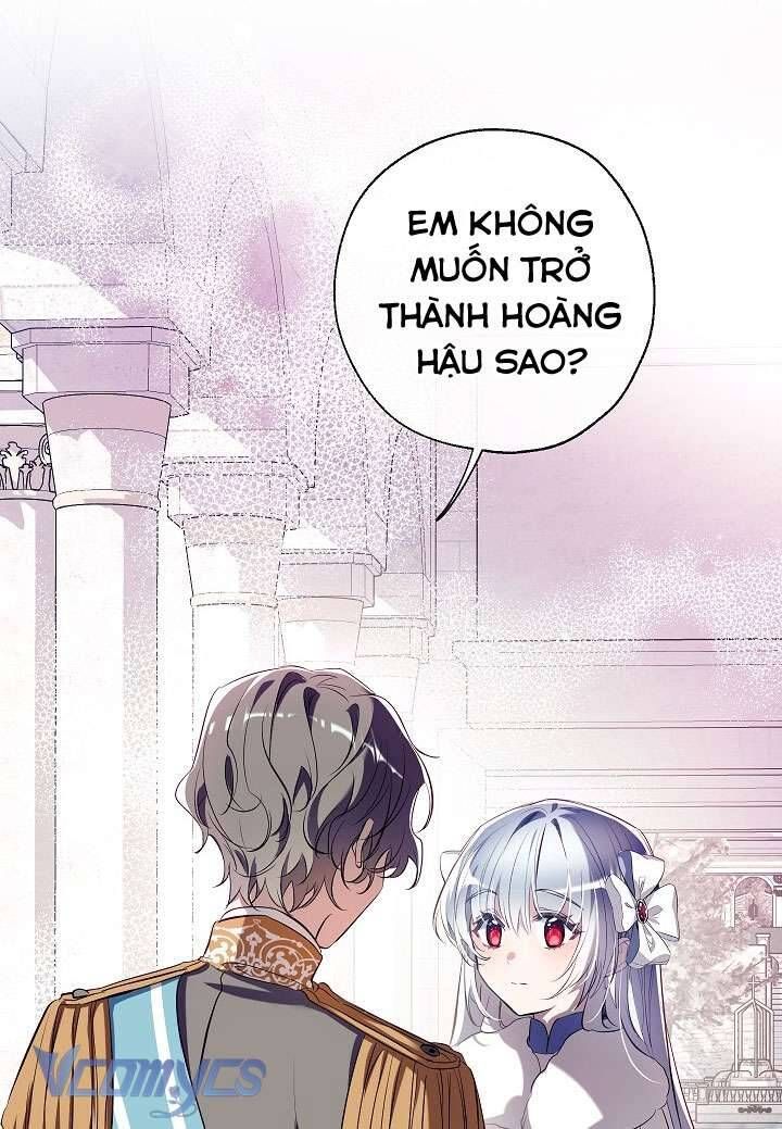 đọc truyện Chúng Ta Có Thể Trở Thành Người Nhà Không? Chương 94 ảnh 30 tại Truyện Dạ Ký