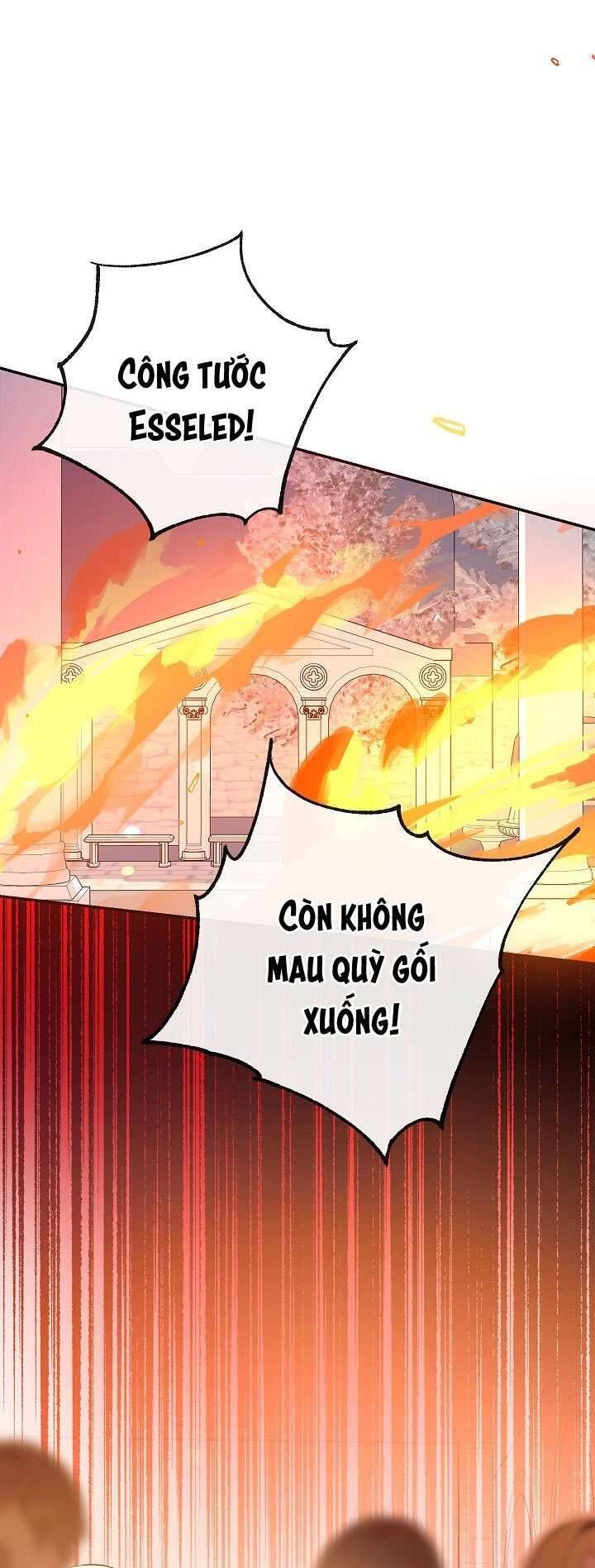 đọc truyện Chúng Ta Có Thể Trở Thành Người Nhà Không? Chương 95 ảnh 5 tại Thiên Thai Truyện