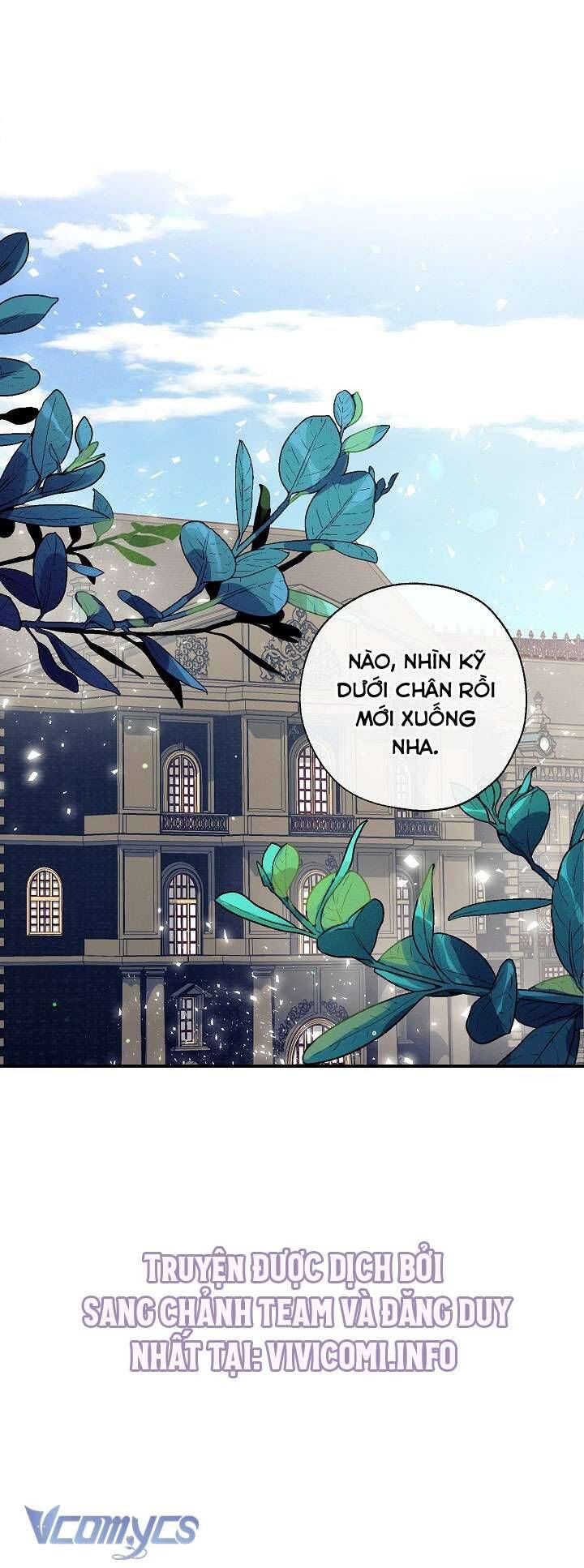 đọc truyện Chúng Ta Có Thể Trở Thành Người Nhà Không? Chương 96 ảnh 15 tại Thiên Thai Truyện