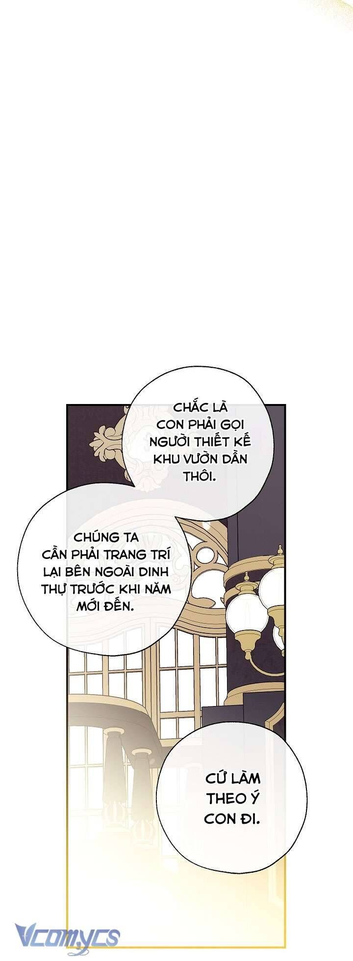 đọc truyện Chúng Ta Có Thể Trở Thành Người Nhà Không? Chương 96 ảnh 45 tại Thiên Thai Truyện