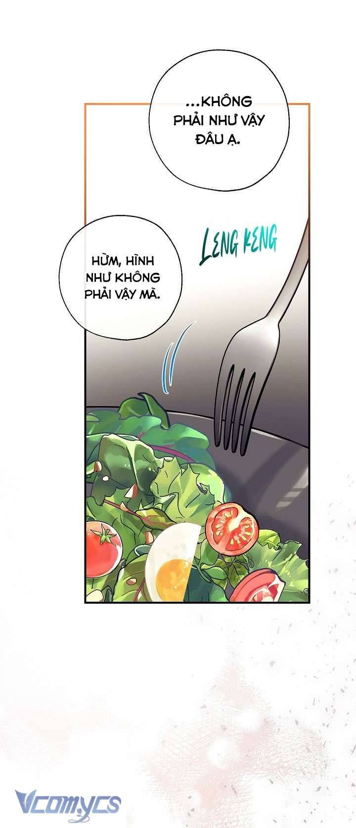 đọc truyện Chúng Ta Có Thể Trở Thành Người Nhà Không? Chương 96 ảnh 57 tại Thiên Thai Truyện