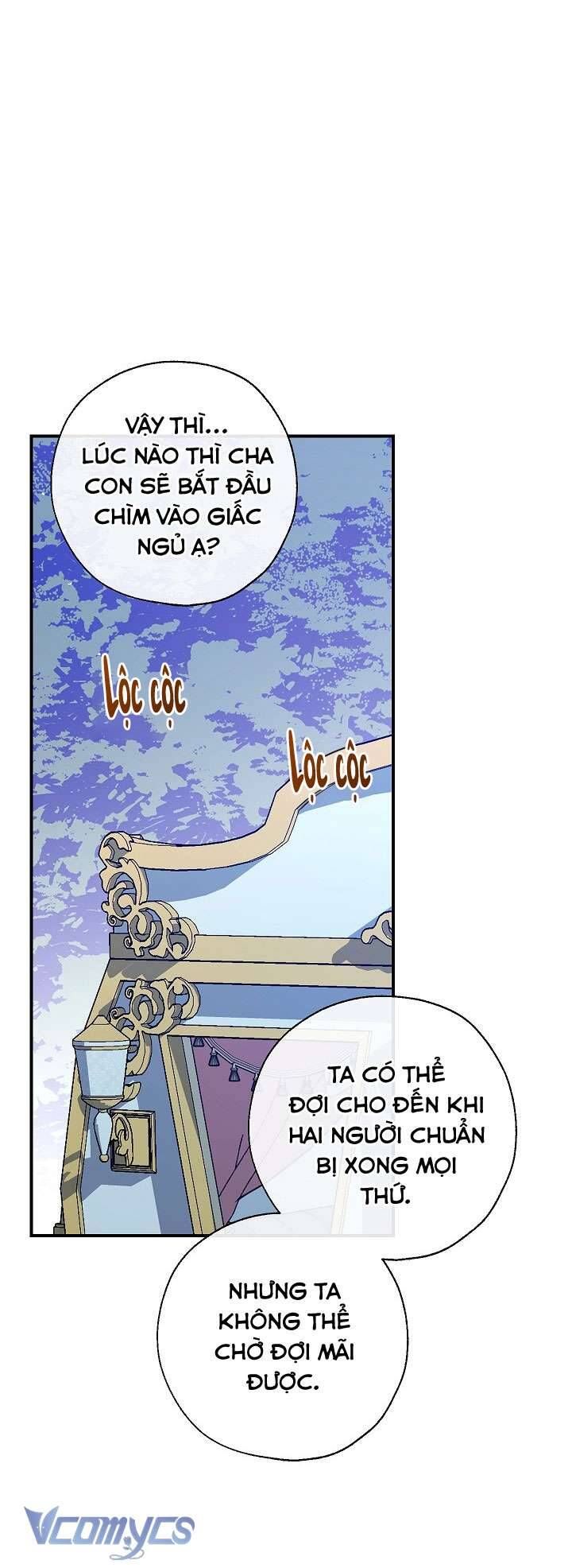 đọc truyện Chúng Ta Có Thể Trở Thành Người Nhà Không? Chương 96 ảnh 8 tại Thiên Thai Truyện
