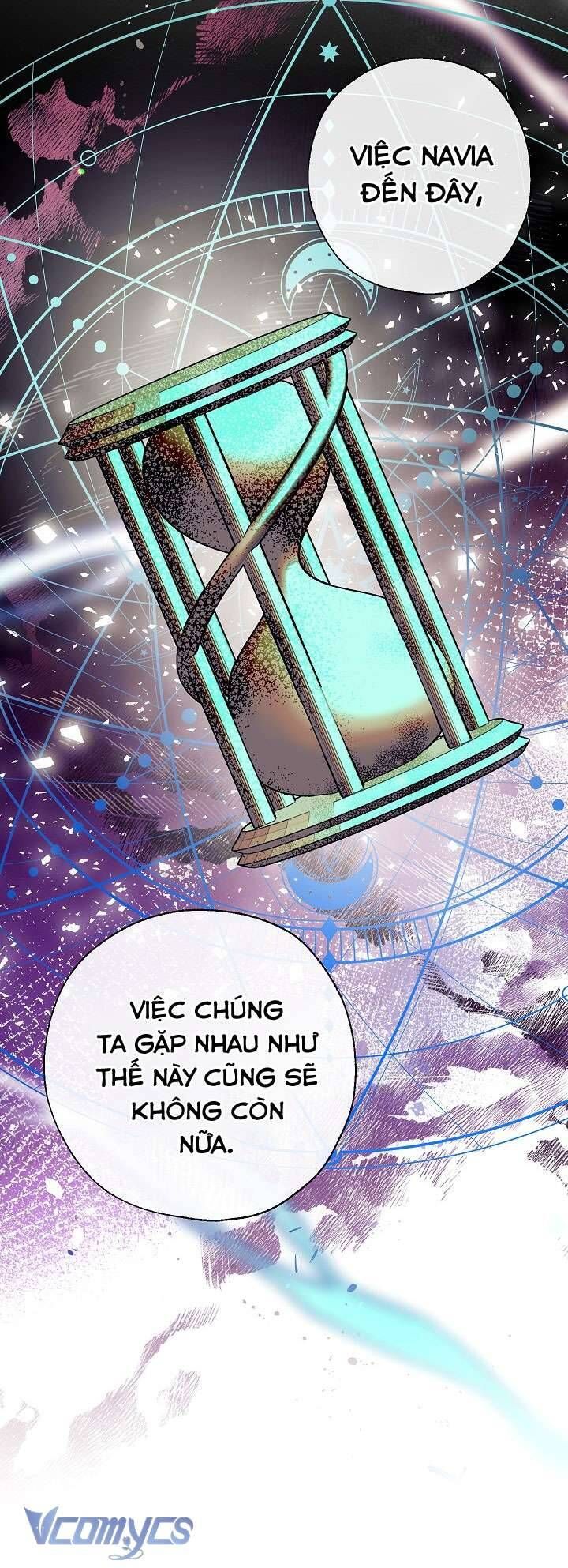 đọc truyện Chúng Ta Có Thể Trở Thành Người Nhà Không? Chương 97 ảnh 54 tại Truyện Dạ Ký