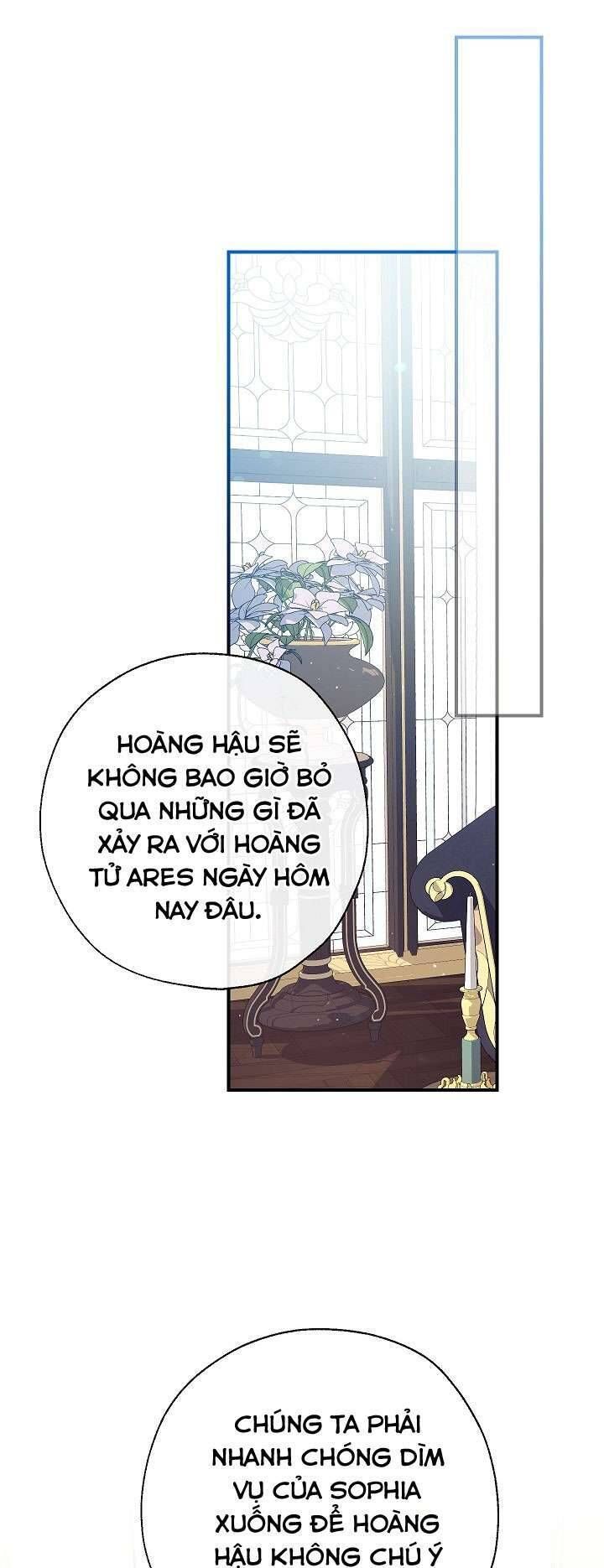 đọc truyện Chúng Ta Có Thể Trở Thành Người Nhà Không? Chương 98 ảnh 3 tại Giả Dược