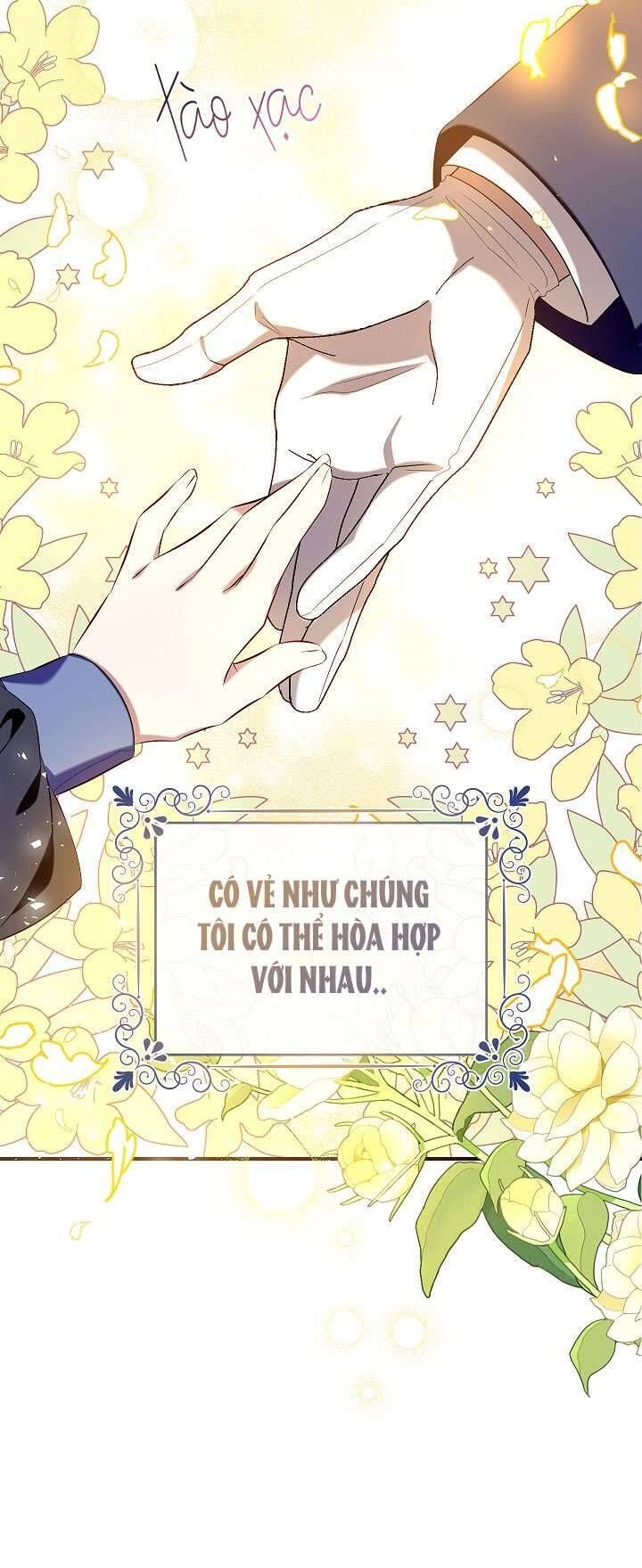 đọc truyện Chúng Ta Có Thể Trở Thành Người Nhà Không? Chương 98 ảnh 43 tại Giả Dược