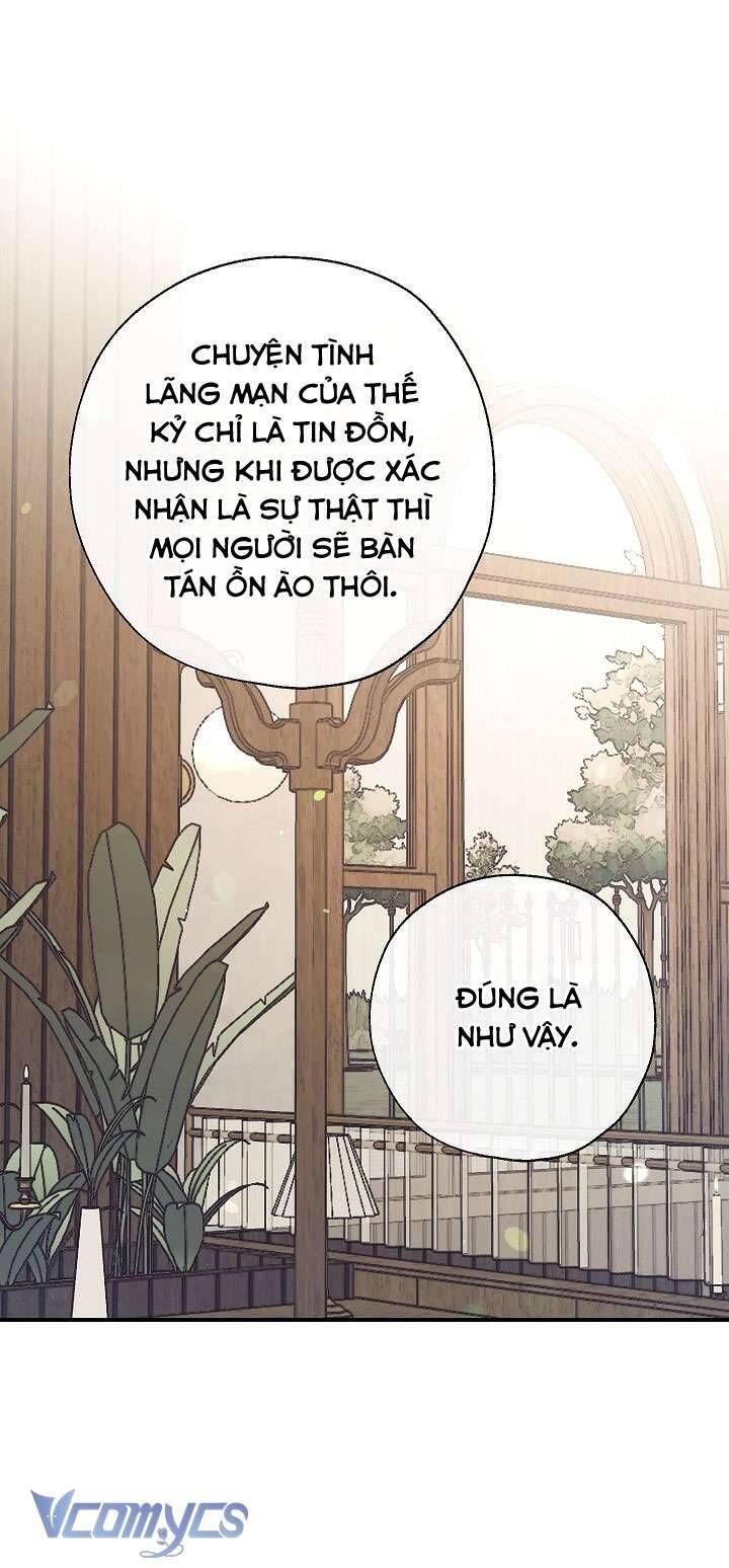 đọc truyện Chúng Ta Có Thể Trở Thành Người Nhà Không? Chương 98 ảnh 55 tại Giả Dược