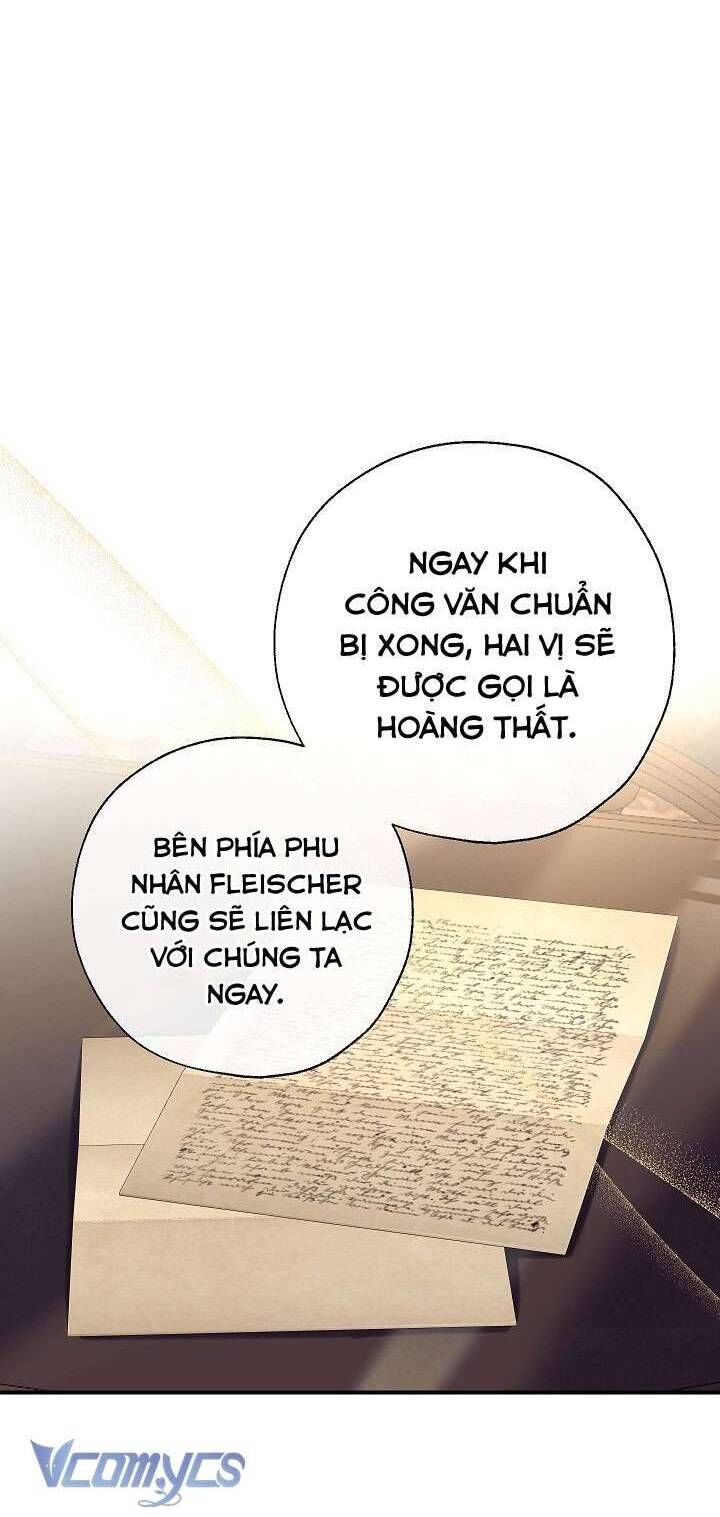 đọc truyện Chúng Ta Có Thể Trở Thành Người Nhà Không? Chương 99 ảnh 11 tại Truyện Dạ Ký