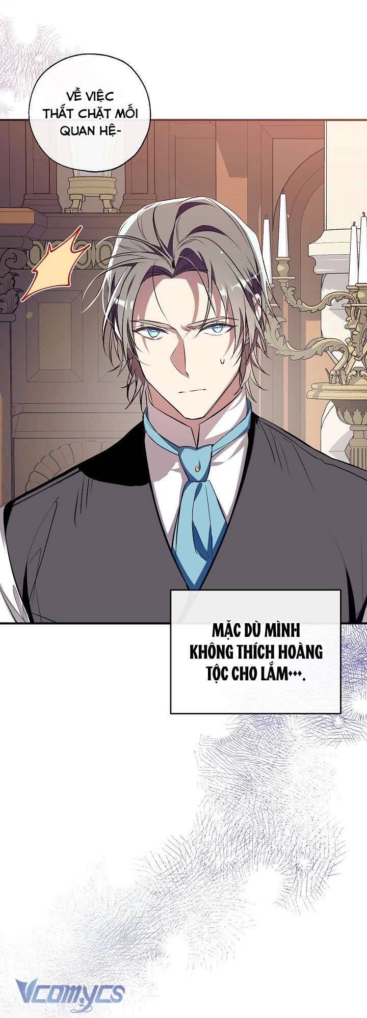 đọc truyện Chúng Ta Có Thể Trở Thành Người Nhà Không? Chương 99 ảnh 25 tại Truyện Dạ Ký